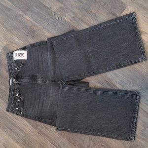 12th tribe Jean size medium